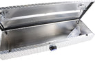 Dee Zee Universal Tool Box - 68In Blue Side Mount