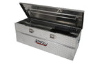 Dee Zee Universal Tool Box - Red Chest BT Alum 46In