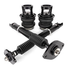 Air Lift Performance 09-13 Infiniti G37 / 09-20 Nissan 370z Rear Air Suspension Kit