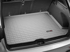 WeatherTech 2016+ Mercedes-Benz GLC-Class Cargo Liners - Grey