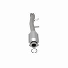 MagnaFlow Conv DF 97-97 Toyota RAV4 2.0L 49S