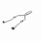 MagnaFlow Conv DF 01-06 Lexus LS430 4.3L Rear