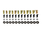 Westin Mesa Roof Rack T-Slot Accessory Kit - Black