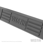 Westin 19-20 Ford Ranger SuperCrew E-Series 3 Nerf Step Bars - Black