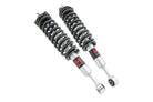 Rough Country  M1 Loaded Strut Pair | 2 Inch | Toyota 4Runner (10-24)/FJ Cruiser (10-14)