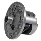 Yukon Gear 8.875in GM 12T 3.73 Rear Ring & Pinion Install Kit 30 Spline Positraction Axle Bearings
