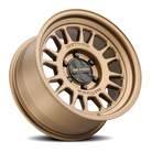 Method MR318 18x9 0mm Offset 6x5.5 106.25 Centerbore Mothod Bronze