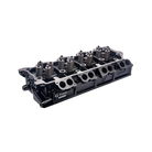 Fleece Performance 03-07 Ford Super Duty 6.0L Powerstroke 20mm Dowel Freedom Series HD Cylinder Head