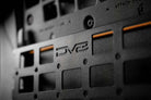 DV8 Offroad 2021-2024 Ford Bronco Seat Back Molle Pockets