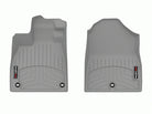 WeatherTech 2023 Honda Pilot Front FloorLiner - Grey