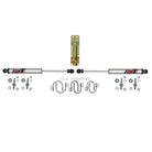 Skyjacker 67-87 GM K10-K35 Pickup ADX 2.0 Dual Stabilizer Kit w/ CNC Machined Polished Alum.