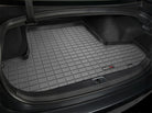 WeatherTech 06-12 Lexus GS 300 Cargo Liners - Black