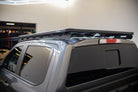 Rival 24-26 Ford Ranger / Ranger Raptor Aluminum Roof Rack