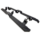 Westin 05-23 Toyota Tacoma DC HDX Running Boards - Tex. Blk