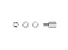 ICON F-Series Dynamic Headlamp / Onboard Scales Sensor Mount Kit (Rear)