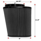 Banks Power 20-23 Ford 6.7L Air Filter Element Ram-Air System Dry Filter