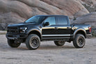 Fabtech 17-20 Ford Raptor 4in System - Component Box 2