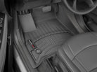 WeatherTech 2018+ Buick Enclave Front FloorLiner - Black