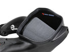 aFe 23-24 Ford F150 Raptor R V8 5.2L Supercharged Track Series Air Intake w/ PDS Filter