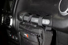 Fishbone Offroad Grab Handle Dash Bag
