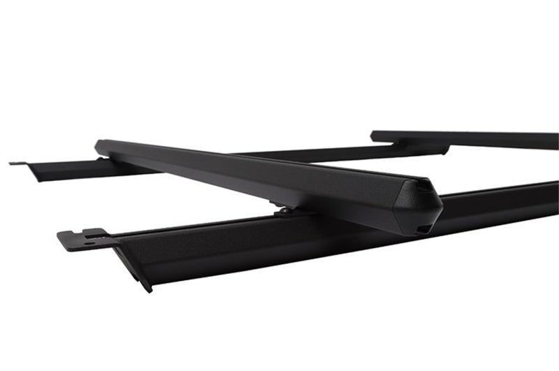 Dee Zee Universal Cargo Management Hex Overland Top Rails 6 1/2In
