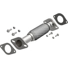 BRE Exhaust 08-12 Aura G6 Malibu 2.4L 3.5L Front Pipe Kit