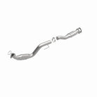 MagnaFlow Conv DF 03-05 Express 2500 4.8L Passenger Side