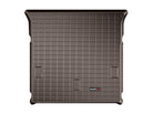 WeatherTech 2002-2005 Mercedes-Benz G500 Cargo Liners - Cocoa