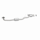 MagnaFlow Conv DF 01-04 Subaru Outback 3L Driver Side