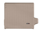 WeatherTech 2013+ Land Rover Range Rover Sport Cargo Liners - Tan