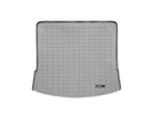 WeatherTech 08+ Mazda  5 Cargo Liners - Grey