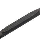 Go Rhino 4in OE Xtreme SideSteps - Textured Black - 80in
