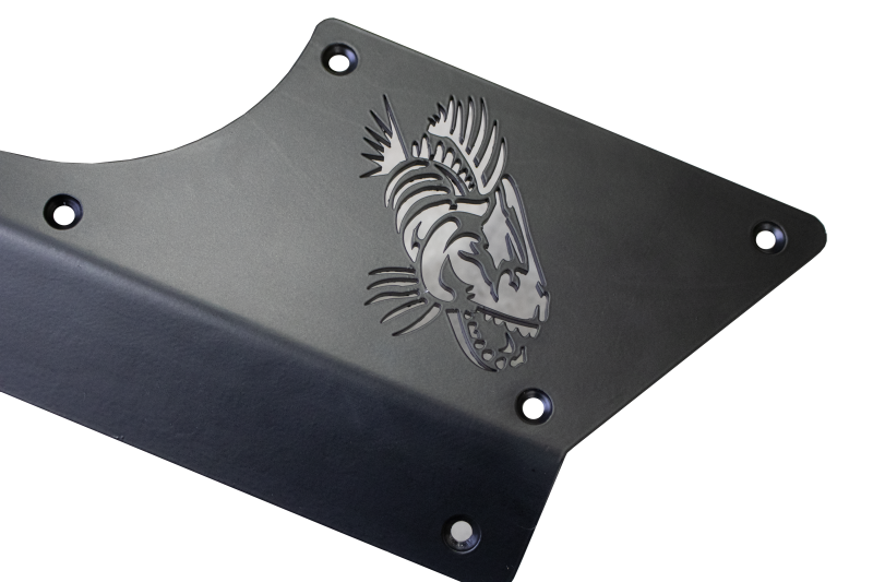 Fishbone Offroad 2018+ Jeep Gladiator JT Scale Armor