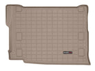 WeatherTech 2021+ Jeep Wrangler 4xe Cargo Liners - Tan