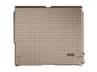 WeatherTech 18-24 Volvo XC60 Cargo Liners - Tan