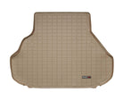WeatherTech 10+ Honda Crosstour Cargo Liners - Tan
