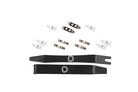 Diode Dynamics 94-04 d Mustang Interior LED Kit Cool White Stage 1