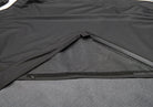 Rampage 1997-2006 Jeep Wrangler(TJ) OEM Replacement Top - Black Diamond
