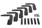 Dee Zee 99-16 Ford SuperDuty Running Board Rough Step Bracket Kit