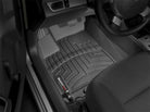 WeatherTech 11 Chevrolet Aveo Front FloorLiner - Black