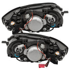 Oracle 08-09 Subaru Legacy Sedan SMD HL - White