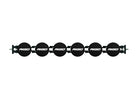 Rigid Industries 360 Connect 30in Light Bar Assembly