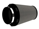 aFe MagnumFLOW Pro DRY S Air Filter 4in F x 6in B x 4in T (Inverted) x 7in H