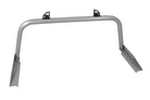 Dee Zee Universal Chevrolet Silverado Cargo Management Rear Rack - Standard Silver