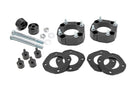 Rough Country  2.5-3 Inch Leveling Kit | Toyota Tundra 2WD/4WD (2007-2021)