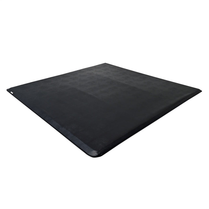 Westin 22-24 Toyota Tundra 5.5ft. Bed Soft Roll Tonneau Cover - Black