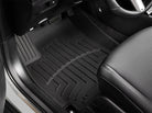 WeatherTech 24-26 Hyundai Kona 1st Row Front FloorLiner HP - Black