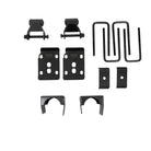 Belltech 2021+ Ford F-150 2WD 2-5.5in Front 6.5in Rear Complete Lower Kit with SP Shocks