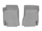 WeatherTech 2010 Cadillac CTS Sedan/Wagon Front FloorLiner - Grey
