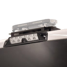 Putco 15-24 Chevrolet Colorado / 15-24 GMC Canyon - 16in Roof Hornet Brackets